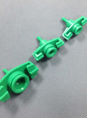 绿色30/55CC点胶黄色美式转接头日式针筒适配器套头组件件送O型圈