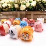 Детская награда, мультяшная милая печать, маленькая игрушка для школьников