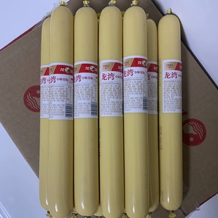 龙湾小帅哥肠配餐特色火腿香肠下饭火锅零食开袋即食140克
