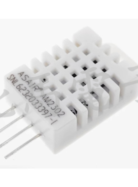 AM2302 DHT22数字温湿度传感器 温湿度模块 封装ZIP4 可直拍H