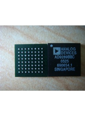 AD6657/AD9289/AD9362/AD9363/ADM3120/AD9522欢迎咨询拍前询价LP