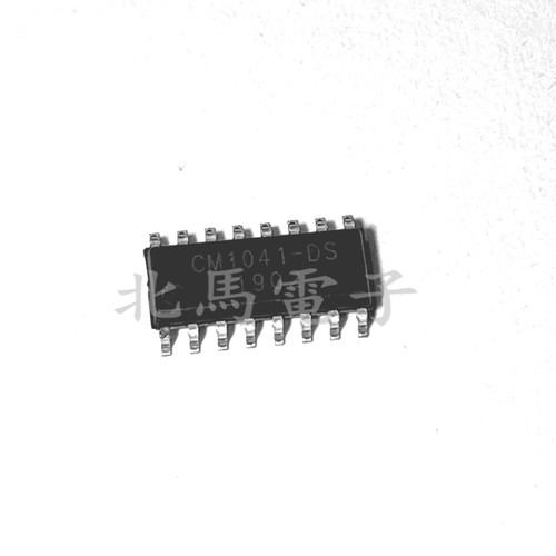 CM1041-DS CM1031-DS CM1051-DS SOP16三元锂电池保护IC 全新直拍