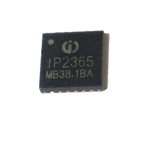 IP2365 IP6816 IP5219 IP6818 IP6806 QFN 原装可直拍Z