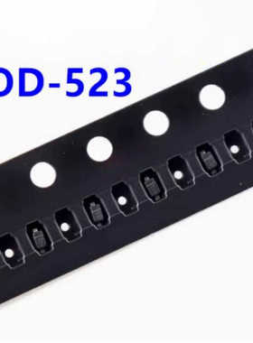 (20个)BAT54-02V-GS08 BAT54 丝印AD 开关二极管SOD-523