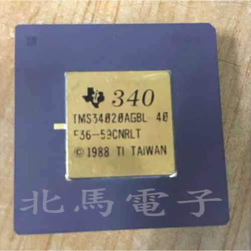 TMS34020AGBL-40-E36-74AK44T TMS34020AGBL-32-E319239 可直拍Z