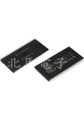 EM639165TS-7G EM639165TS-6G 内存IC TSOP-54 全新可直拍HC