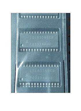 ISL6556BCB   ISL6556   SOP28    原装可直拍ZJ