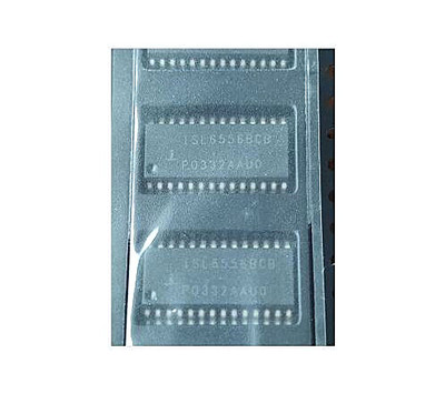 ISL6556BCB   ISL6556   SOP28    原装可直拍ZJ