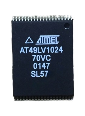 AT49LV1024-70VC  AT49LV1024 AT49F1024-45VC AT49F1024可直拍HC