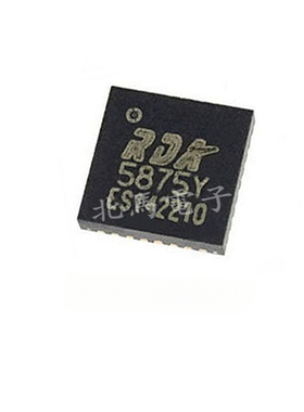 RDA5875Y 5875Y 蓝牙芯片 控制器逻辑IC QFN32 原装可直拍ZJ