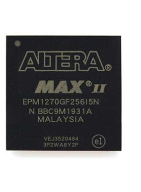 EPM2210F256C3N 5M1270ZF256C5N EPM1270GF256C5N BGA 拍前询价