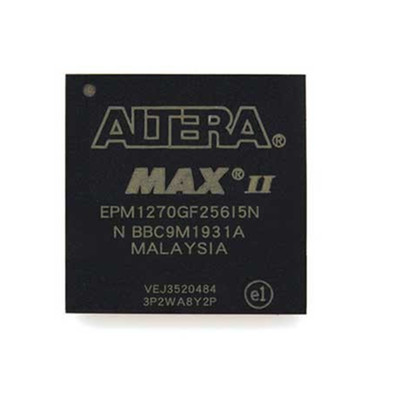 EPM2210F256C3N 5M1270ZF256C5N EPM1270GF256C5N BGA 拍前询价