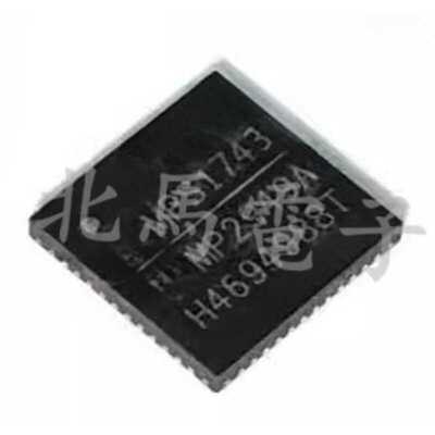 MP2949A MP2949AGQKT-Z 开关稳压器IC芯片 封装QFN