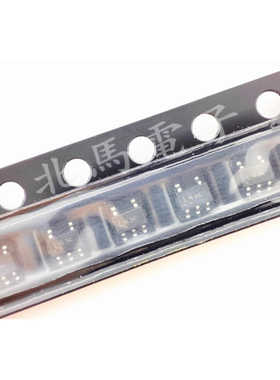 NL17SZ32DFT2G  丝印L4  封装SOT353 逻辑IC 全新可直拍HC