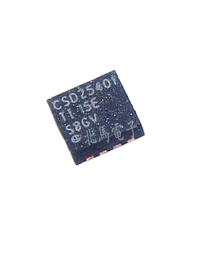 CSD25401Q3 CSD25401 MOSFET SON-8 芯片 现货可直拍HCW