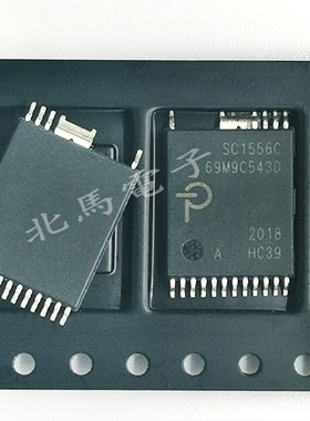 SC1556C-HC39  SC1556C INSOP-24D大功率快速充电器 原装可直拍HC