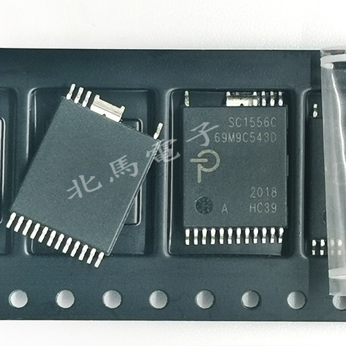 SC1556C-HC39  SC1556C INSOP-24D大功率快速充电器 原装可直拍HC
