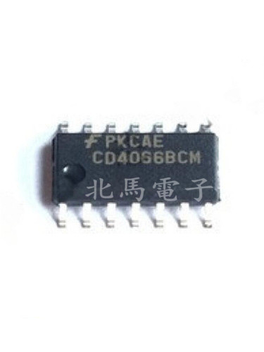CD4066BCMX CD4066BCM SOP14 移位寄存器逻辑芯片 全新可直拍HC