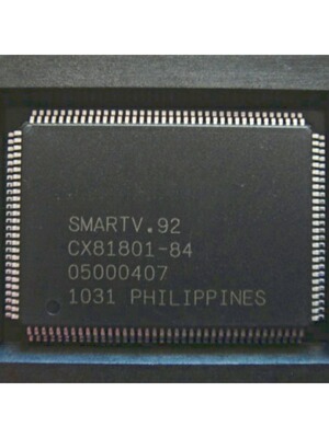 CX81801-84     CX81801   QFP  原装可直拍ZJ