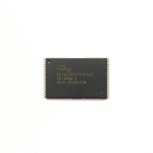S29AL016D70TTFI02 S99AL016DBTI801FF133G TSOP 原装可直拍HCW