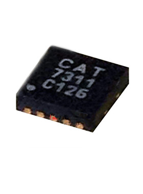 CAT7311CE  CAT7311 DFN10  原装可直拍ZJ