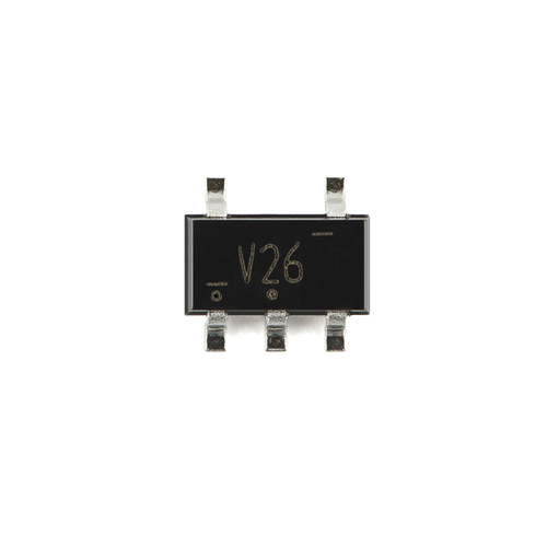 74LVC1G126GV  74LVC1G04GV   SOT-753  原装可直拍ZJ