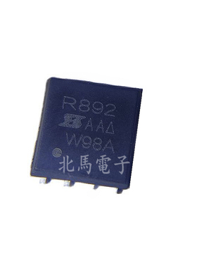 SIR892DP-T1-GE3 丝印R892 QFN-8 PowerPAK SO-8 原装可直拍HC