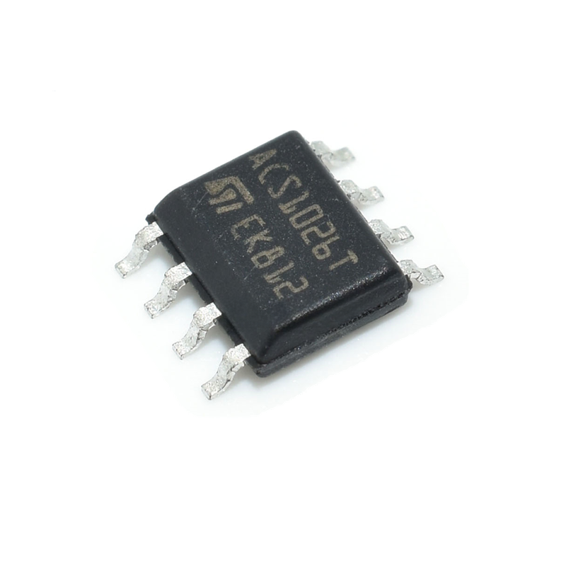 ACS1026T  交流开关  ACS1025T  洗衣机IC SOP-8  原装可直拍HCW