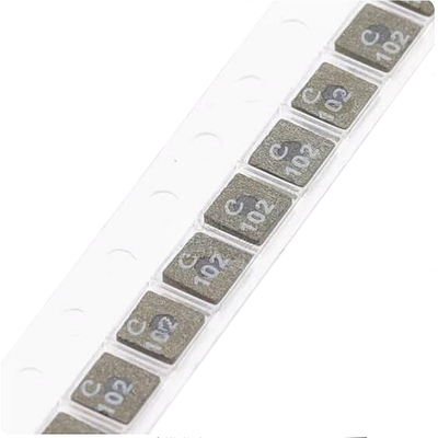 XFL3012-102MEC 大电流功率电感3x3 1uH 2.6A 低DCR 原装可直拍HC