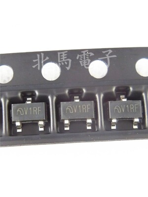 ME6209A33M3G 丝印V1 SOT23 3.3V低压差线性稳压 全新原装可直拍