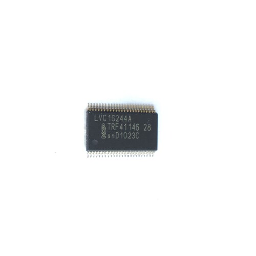 74LVC16244ADGG   LVC16244A  TSSOP48 原装现货可直拍ZJ
