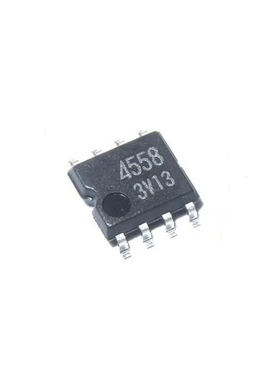 BA4558F-E2 BA4558F BA4558 4558 SOP8 放大器 原装可直拍HCW