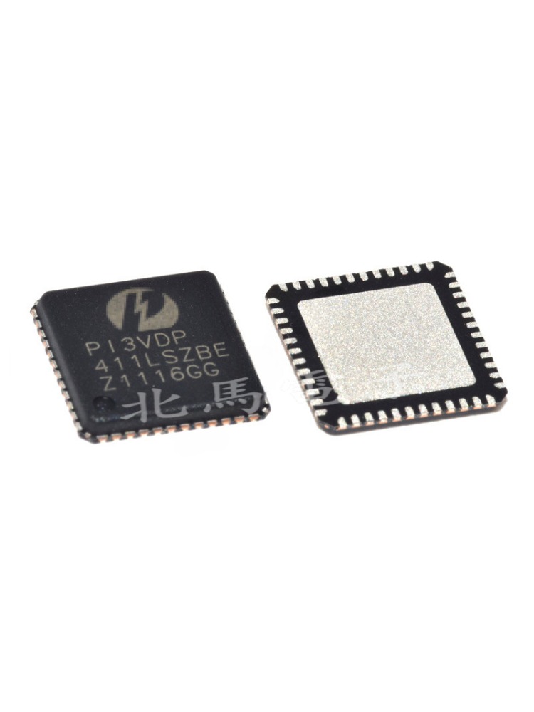 PI3VDP411LSZDE PI3VDP411LSZBE QFN48 模拟开关芯片 全新可直拍H