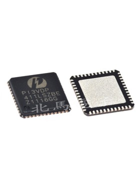 PI3VDP411LSZDE PI3VDP411LSZBE QFN48 模拟开关芯片 全新可直拍H