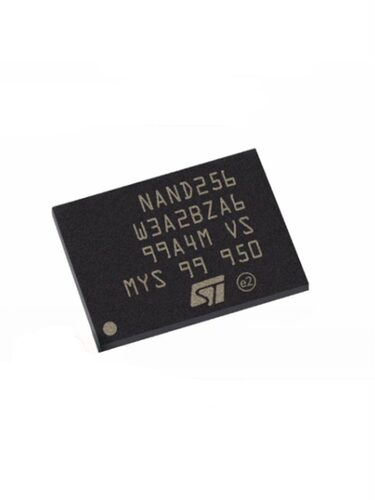 M29W320EB70ZE6E  NAND256W3A2A6  BGA  现货可直拍HCW