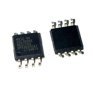 MX25L3206EM2I-12G 25L3206E 25L4006EMIC-12G SOP8现货可直拍HCW