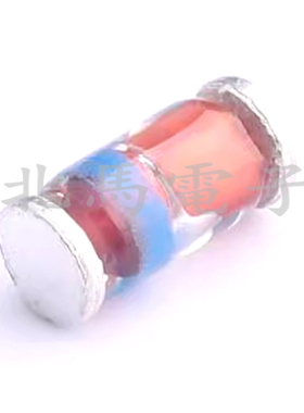 DL4746A 齐纳二极管 5uA@13.7V ±5% 20Ω Singl 全新可直拍H