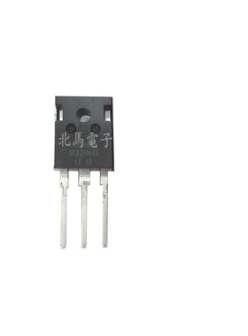 SCS240AE2  TO-247  iC管碳化硅 40A/650V 1200V 现货可直拍HC
