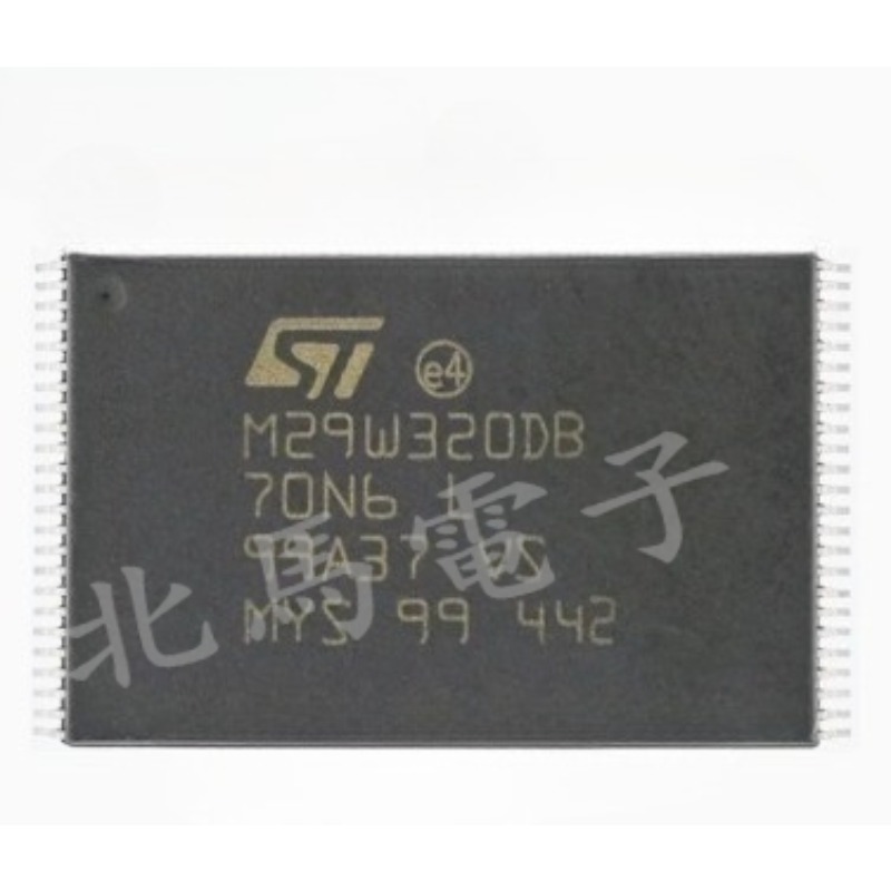 M29W320EB70N6 320ET70N6 320DB70N6E 封装TSOP 可直拍H