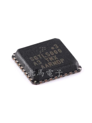 SGTL5000XNAA3 SGTL5000 QFN-32 低功耗立体声编解码器 可直拍HC