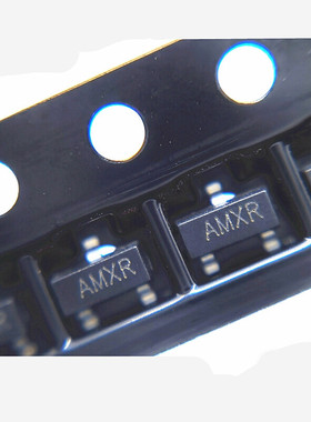 MAX809RD  SOT23-3 2.63V丝印AMXR微处理器复位电路 原装可直拍ZJ