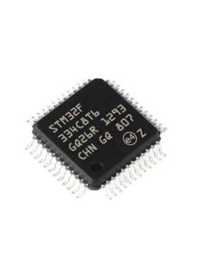 STFPC320 STM32F334R8T7 STA2051 32F100RBT6B QFP 拍前询价