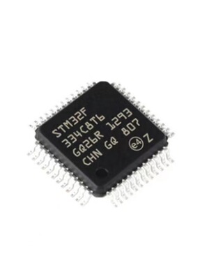 STFPC320 STM32F334R8T7 STA2051 32F100RBT6B QFP 拍前询价