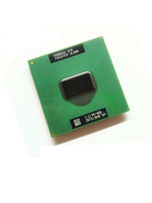 RH80536 380 SL8MN  PGA 插针封装CPU 全新现货可直拍ZJ