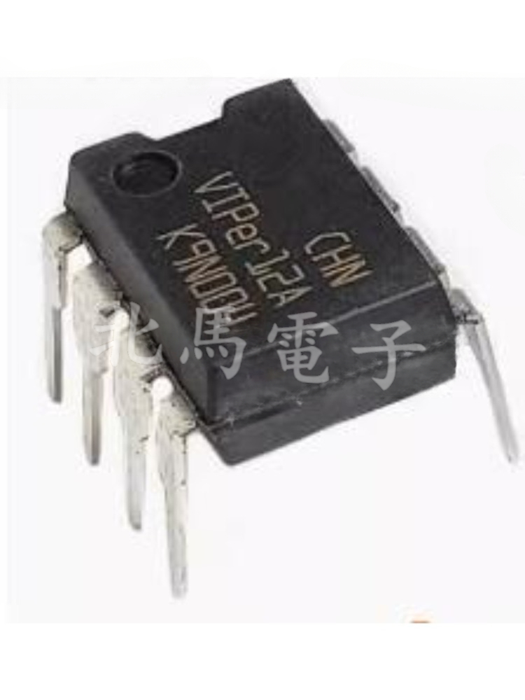 VIPER22A 直流转换器 封装SOP8 现货可直拍
