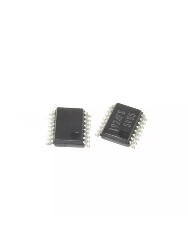 BU1924FS    1924FS  SSOP16  原装可直拍HCW