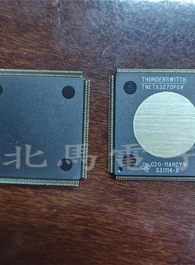 TNETX3270PGV QFP240 可直拍H