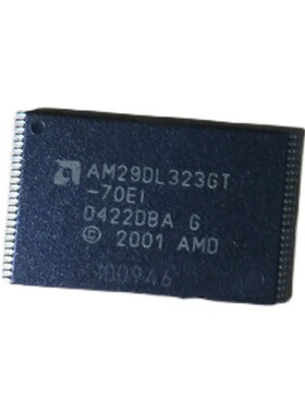 AM29DL323GT-70EI AM29SL800CT-120EC AM28F020-90FC TSOP直拍HCW
