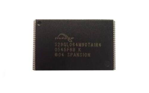 S29GL064M90TAIR4  闪存串口芯片 TSOP48 全新原装可直拍Z