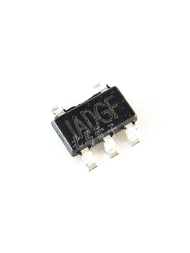 MP150GJ-Z  丝印IADGJ MP3302DJ-LF-Z SOT23-5 原装可直拍ZJ